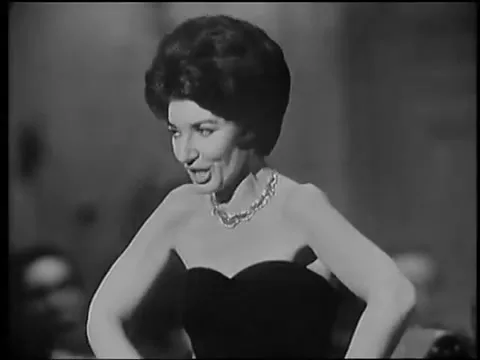 Maria Callas — archives of the Maria Callas Foundation